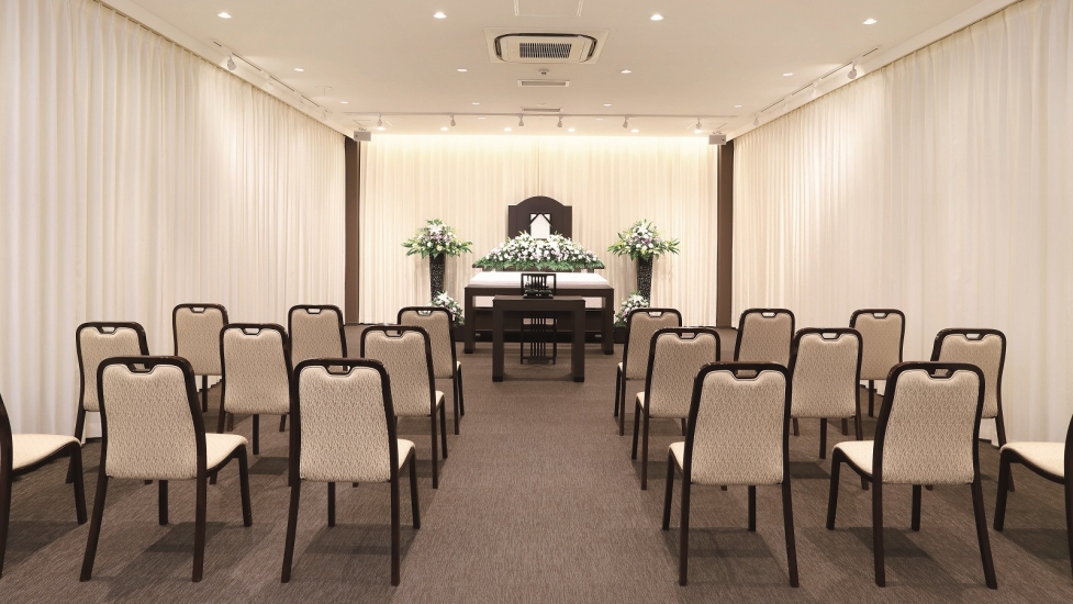 公益社 武庫之荘会館