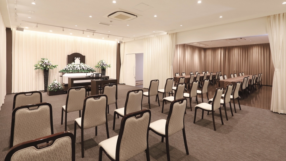 公益社 武庫之荘会館