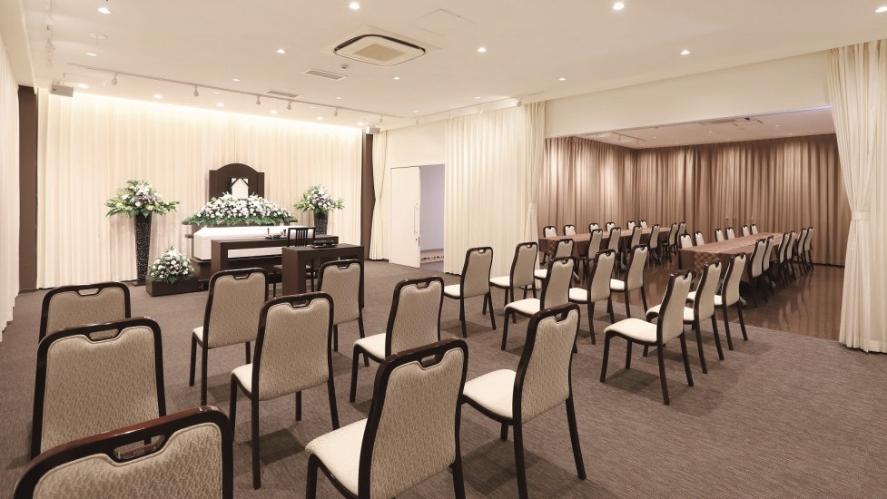 公益社 武庫之荘会館