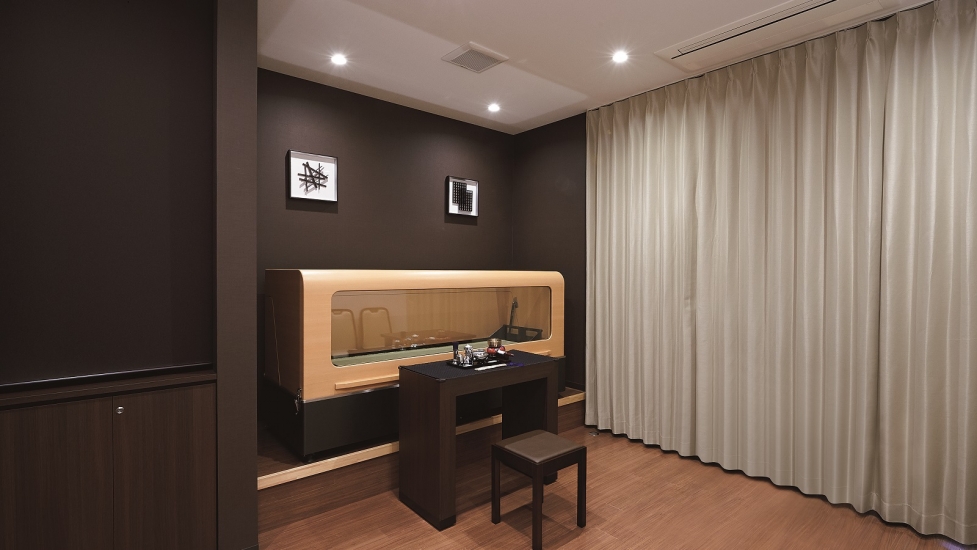 公益社 武庫之荘会館