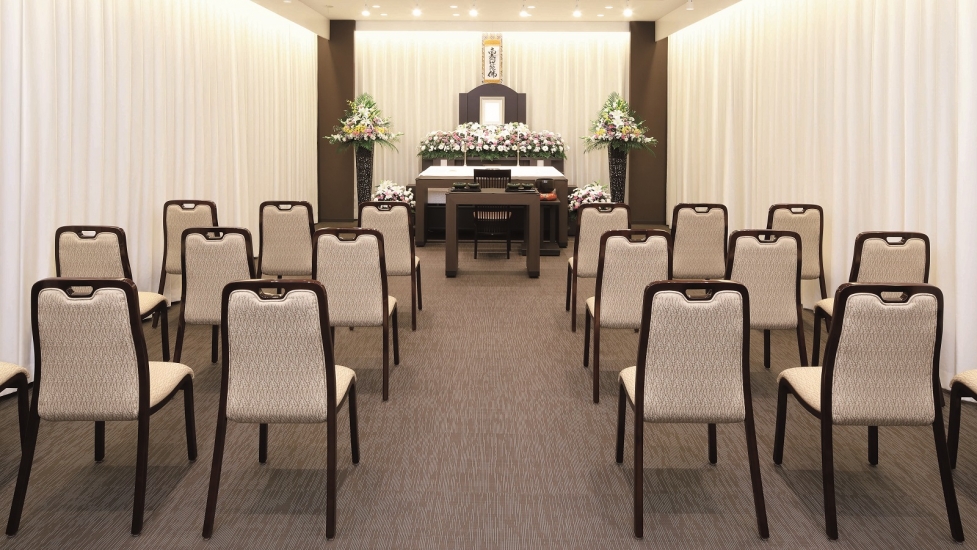 公益社 平野会館