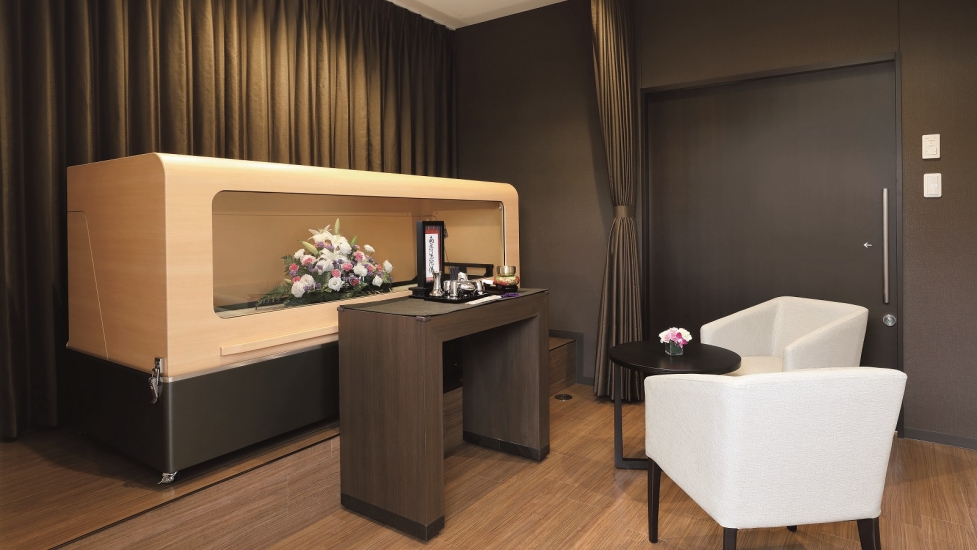 公益社 平野会館