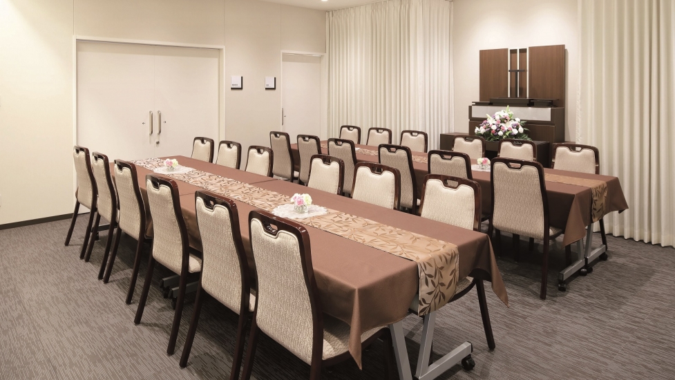 公益社 平野会館