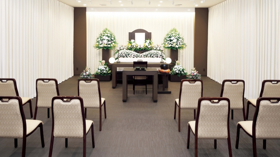 公益社 宝塚会館