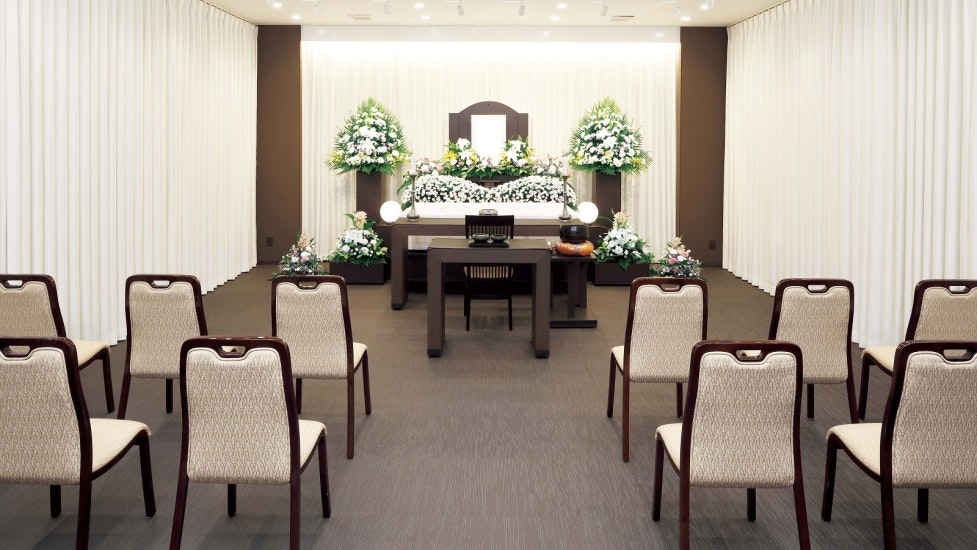 公益社 宝塚会館