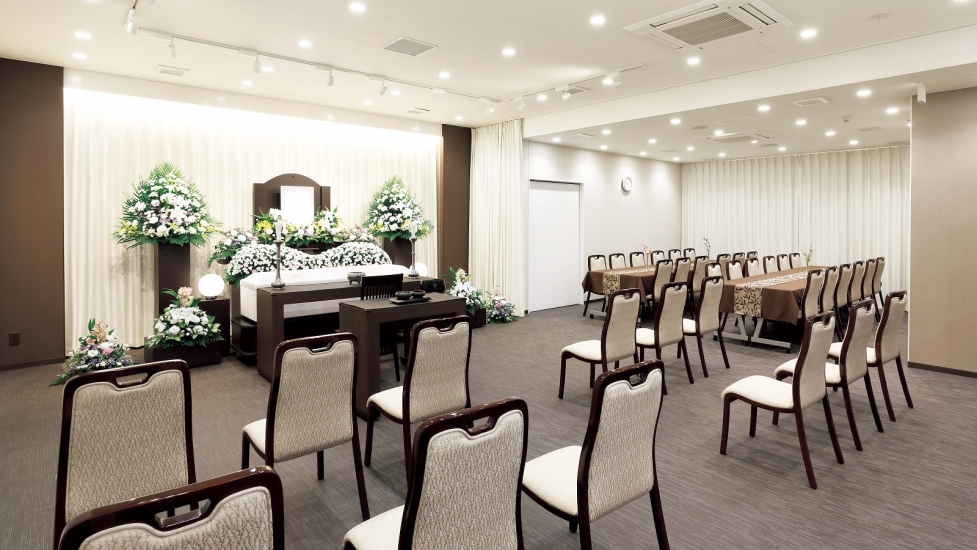 公益社 宝塚会館