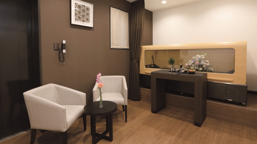 公益社 宝塚会館