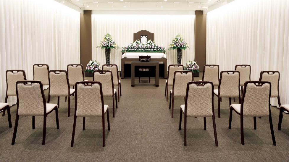 公益社 枚方出屋敷会館