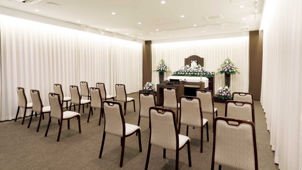 公益社 枚方出屋敷会館