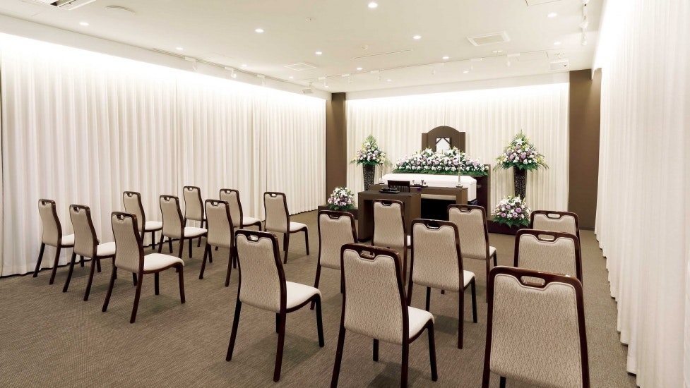 公益社 枚方出屋敷会館