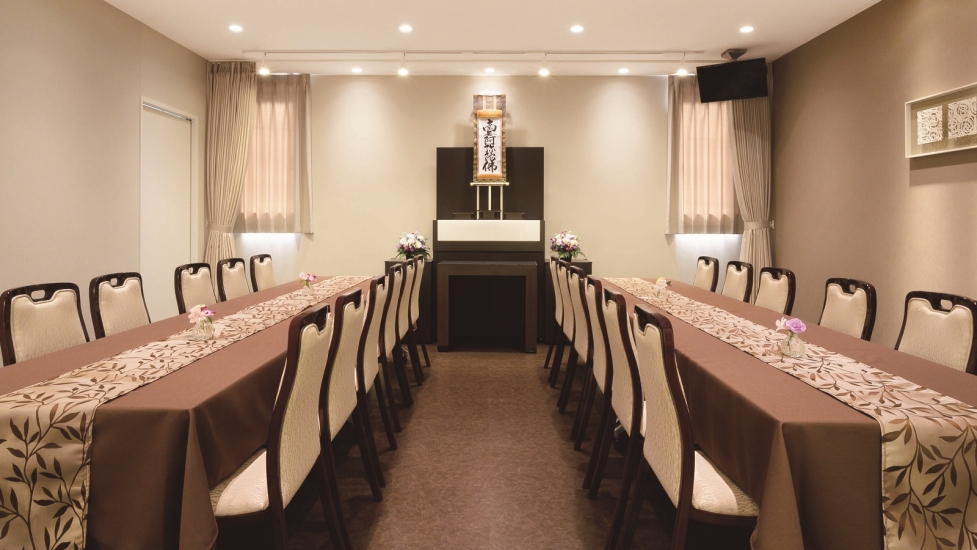 公益社 枚方出屋敷会館