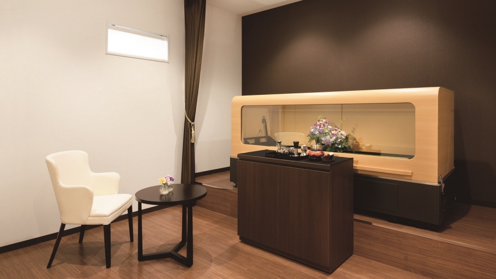 公益社 枚方出屋敷会館