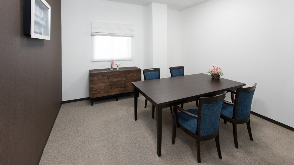 公益社会館 津久野