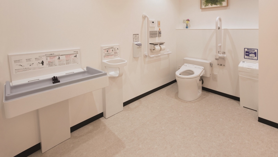 公益社会館 津久野