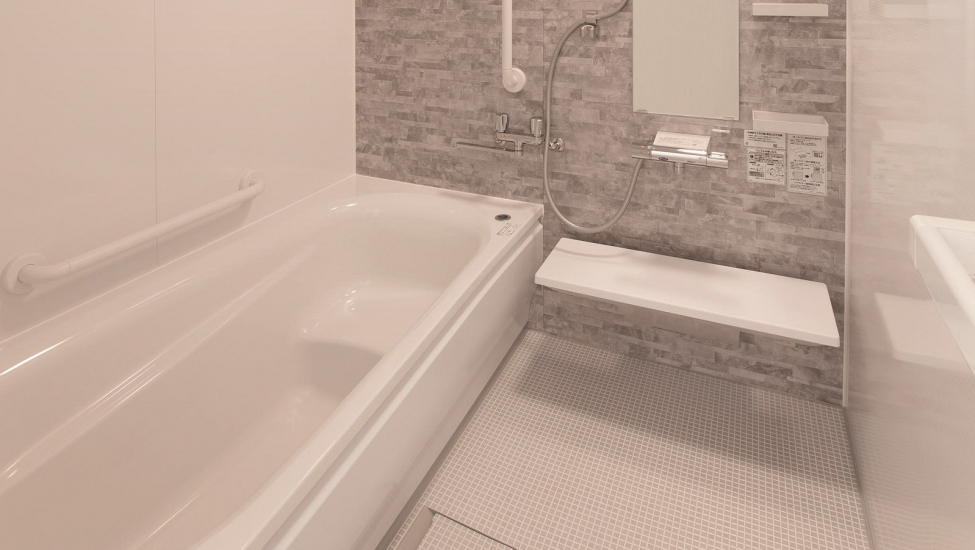 公益社会館 津久野