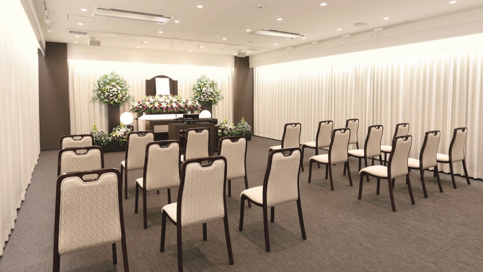 公益社会館 津久野（堺市西区）の葬儀料金・アクセス情報(電車・駐車場