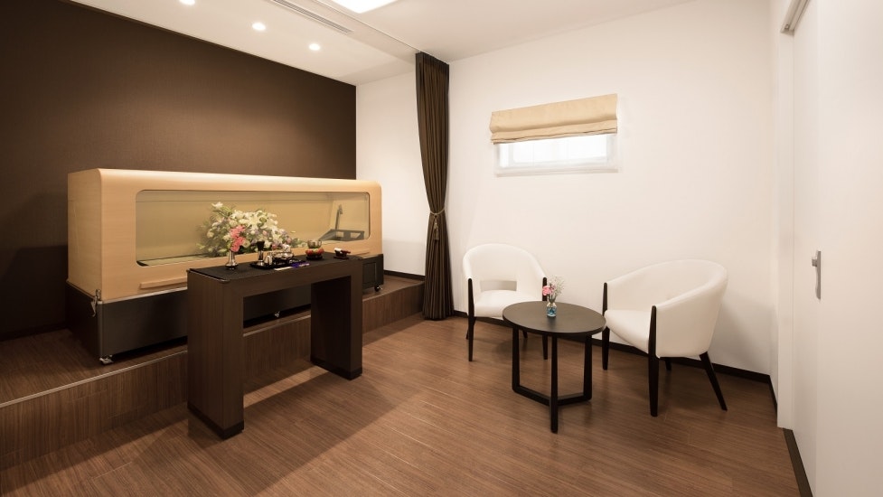 公益社会館 津久野