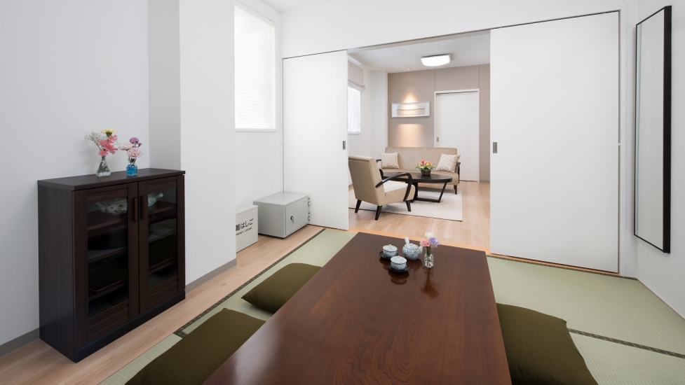 公益社会館 津久野