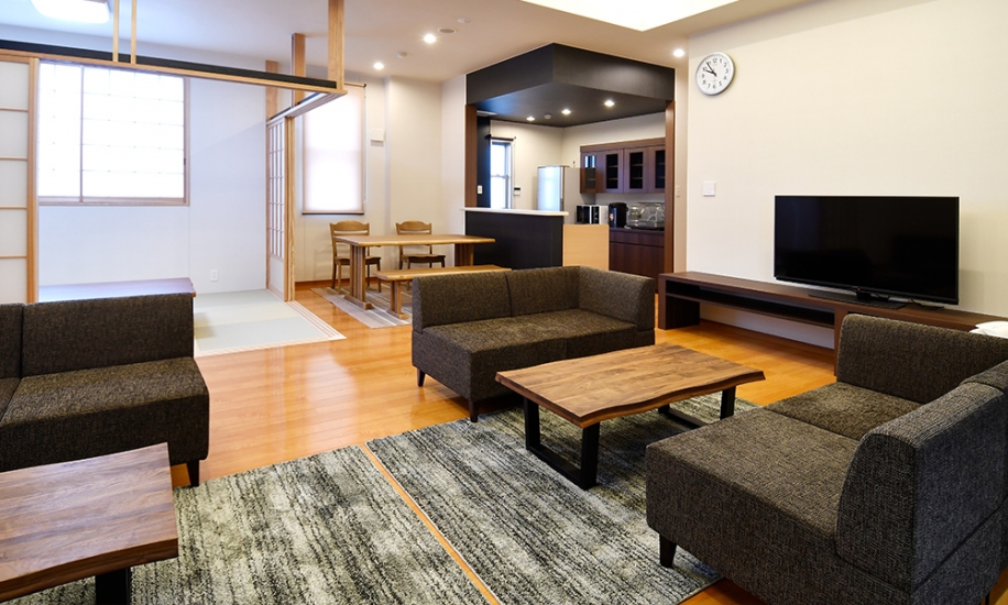 JAプレアホール江北