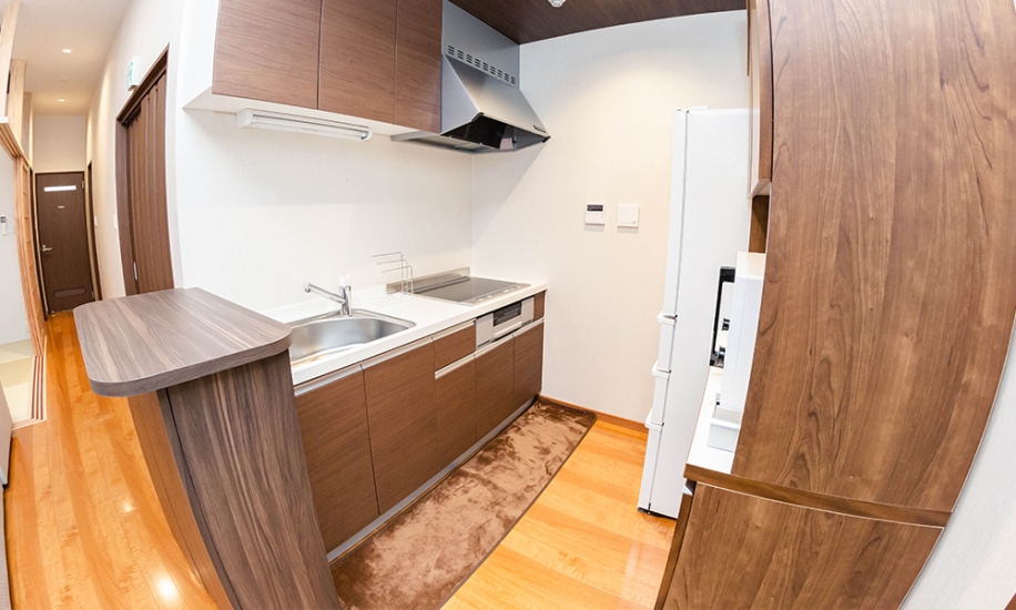 JAプレアホールふもと