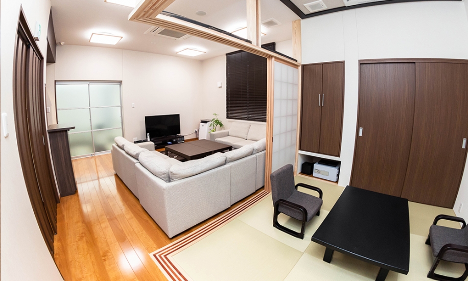 JAプレアホールふもと