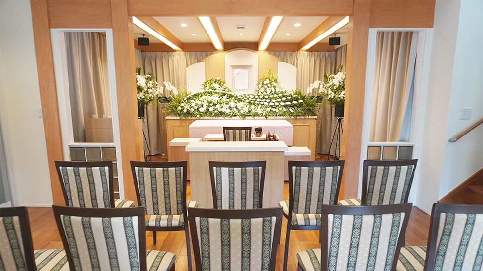 こころ斎苑 大槻