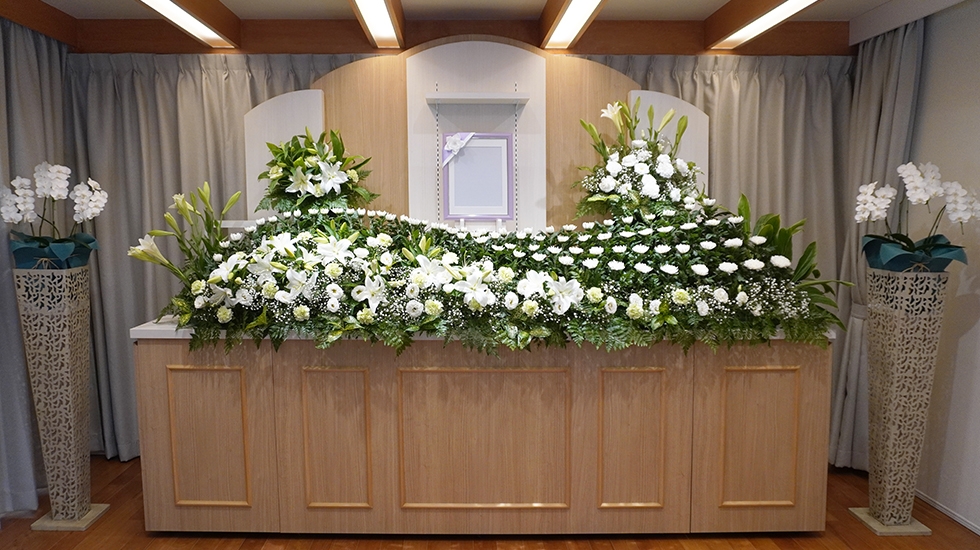 こころ斎苑 大槻