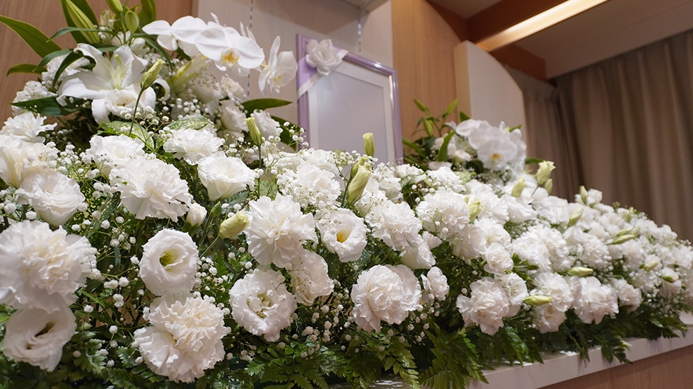 こころ斎苑 大槻