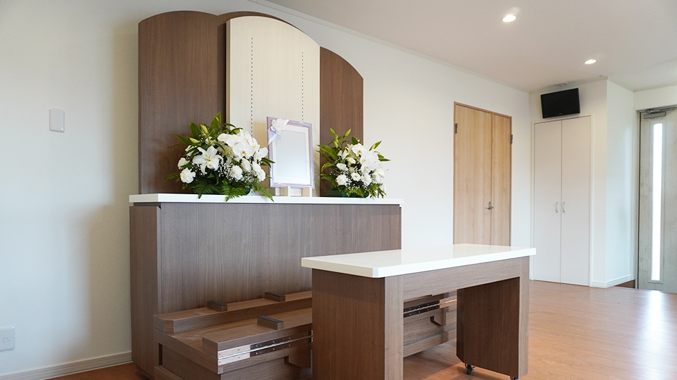 こころ斎苑 大槻