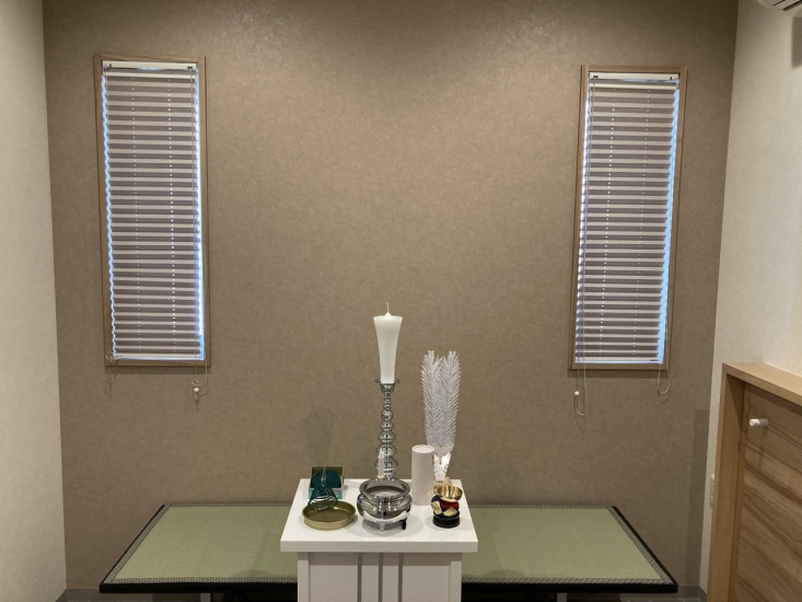 小さなお葬式 清田ホール