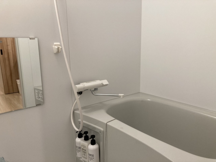 小さなお葬式 清田ホール