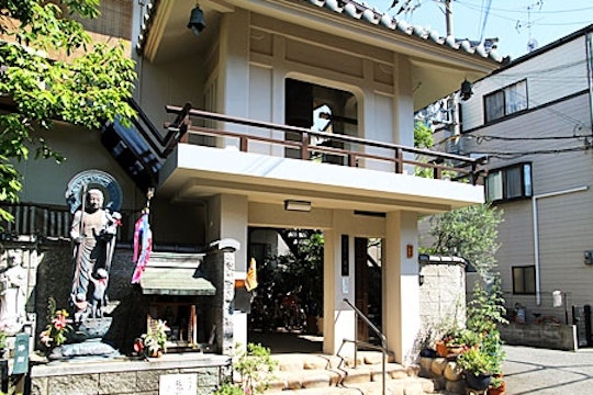 花長専用会館 一乗寺ホール