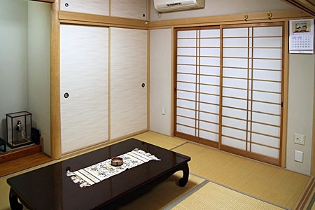 花長専用会館 一乗寺ホール