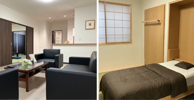 堺北ファミリーホール