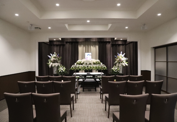 堺浜寺ファミリーホール