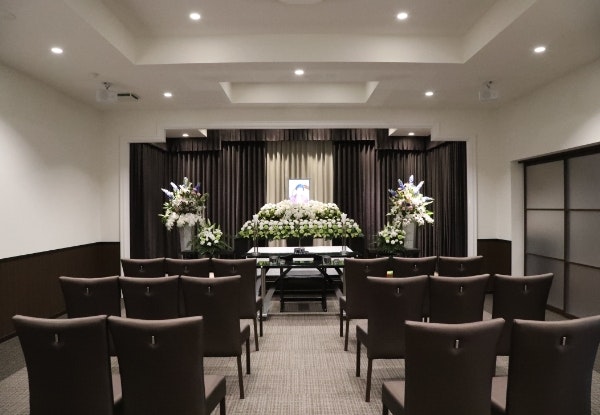 堺浜寺ファミリーホール