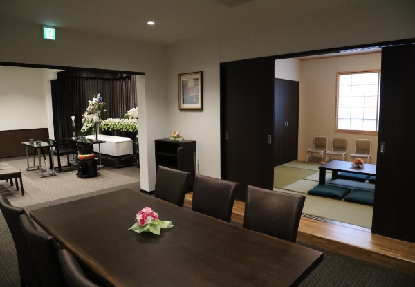 堺浜寺ファミリーホール