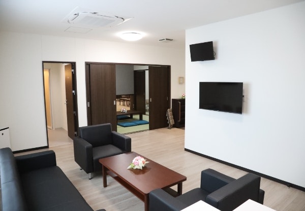 堺浜寺ファミリーホール