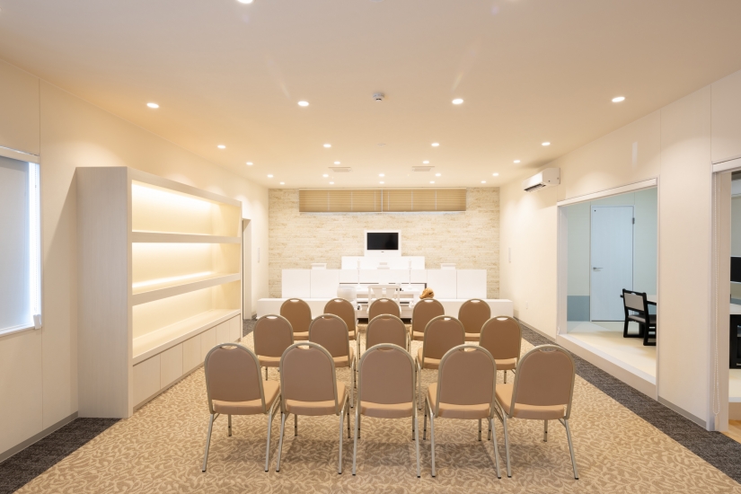 家族葬のタクセル 前橋箱田町