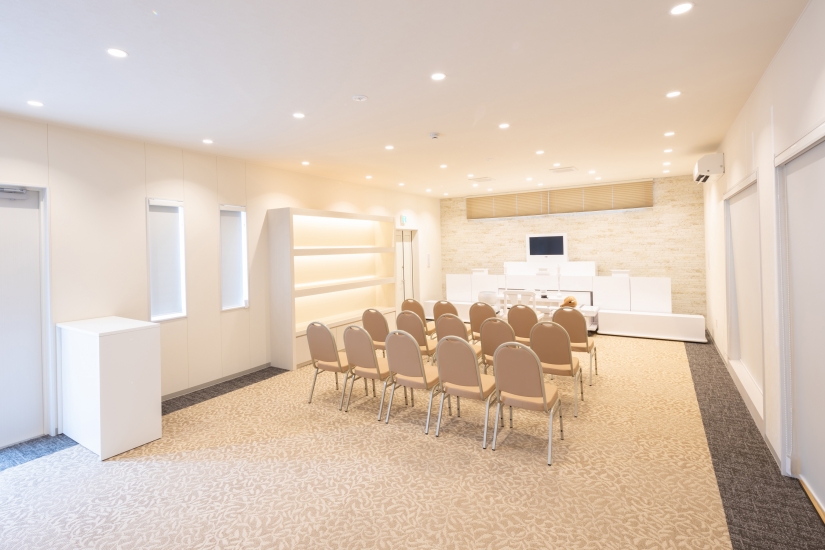 家族葬のタクセル 前橋箱田町