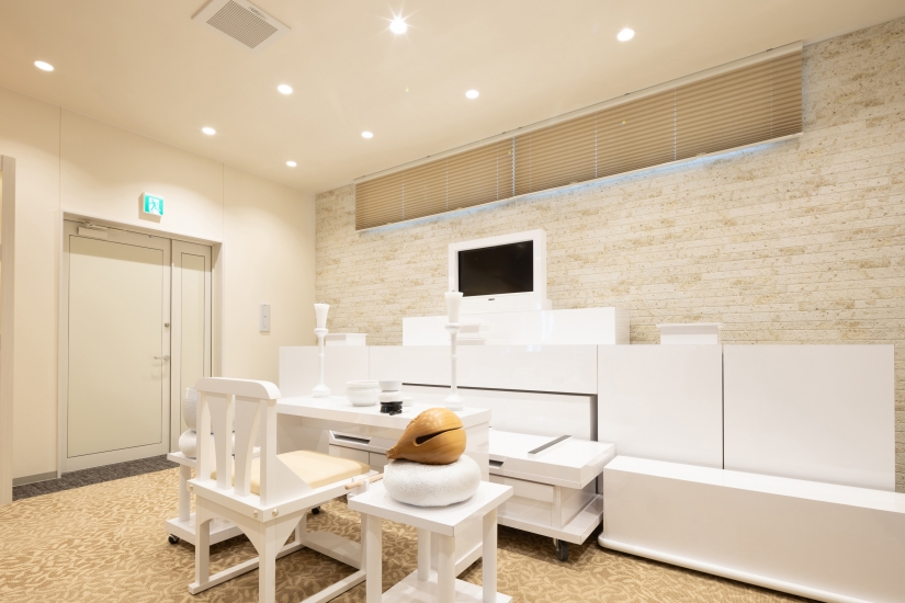 家族葬のタクセル 前橋箱田町