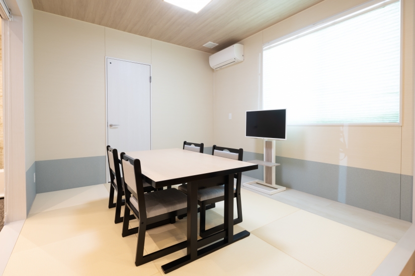 家族葬のタクセル 前橋箱田町