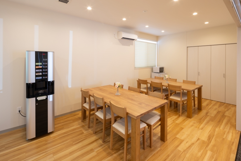 家族葬のタクセル 前橋箱田町