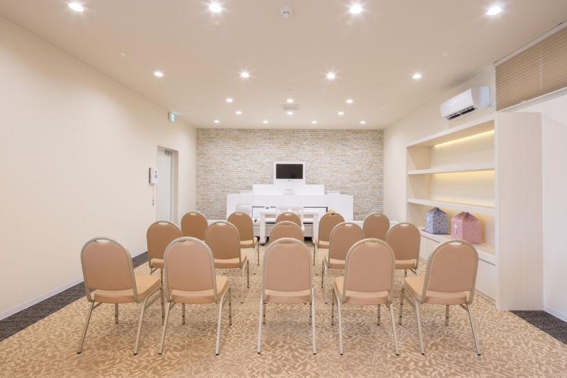 家族葬のタクセル 前橋南町