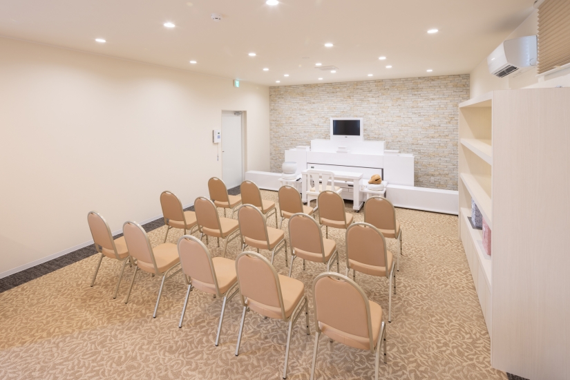 家族葬のタクセル 前橋南町