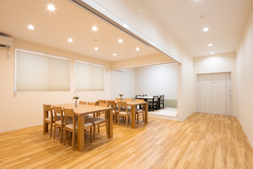 家族葬のタクセル 前橋南町