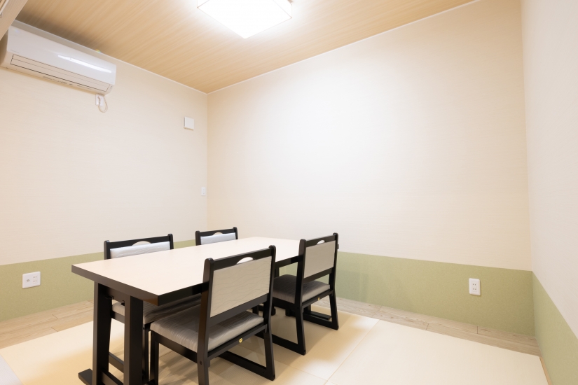 家族葬のタクセル 前橋南町