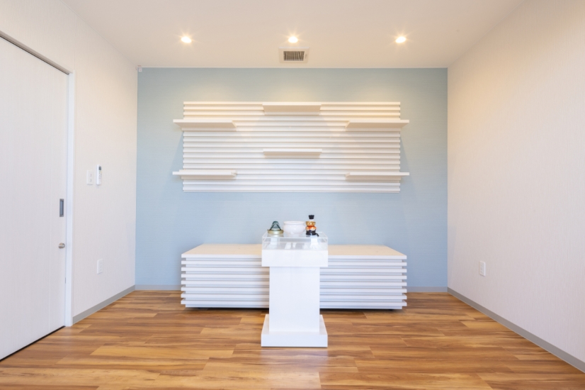 家族葬のタクセル 伊勢崎曲輪町