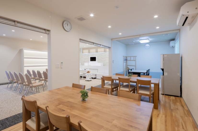 家族葬のタクセル 伊勢崎曲輪町