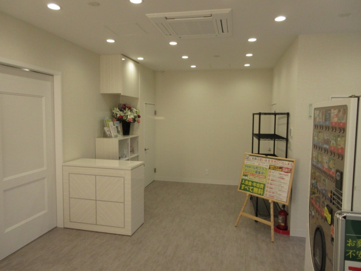 家族葬の仙和 仙台荒井ホール